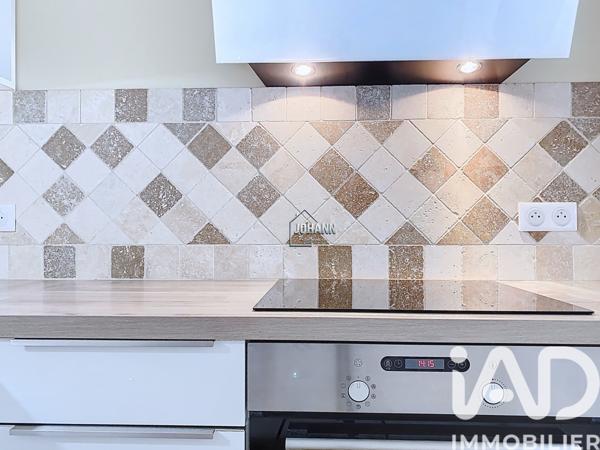 Maison à vendre 3 pièces 69 m² Nyons