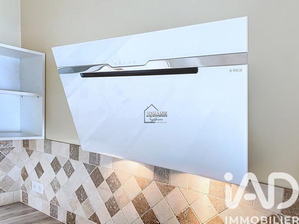 Maison à vendre 3 pièces 69 m² Nyons