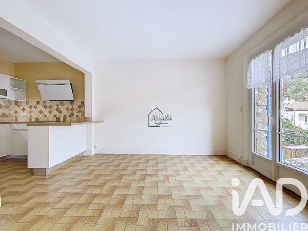 Maison à vendre 3 pièces 69 m² Nyons