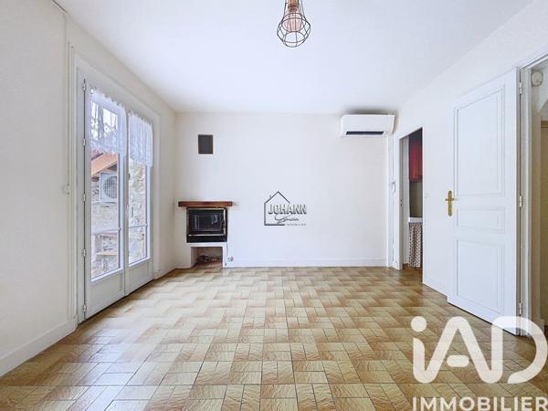 Maison à vendre 3 pièces 69 m² Nyons