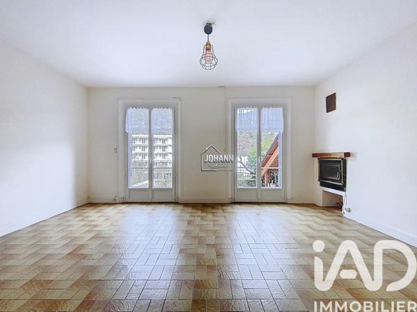 Maison à vendre 3 pièces 69 m² Nyons
