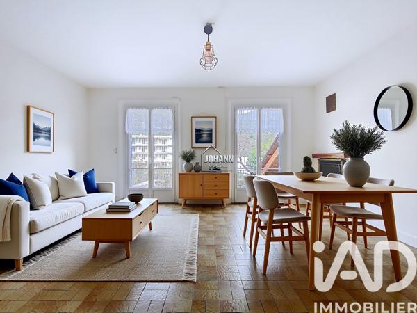 Maison à vendre 3 pièces 69 m² Nyons