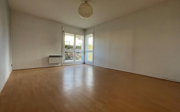 Appartement à vendre    2 pièces • 48 m2 Toulouse