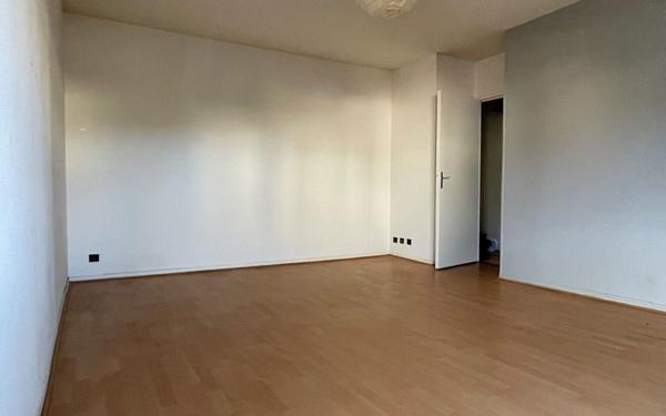 Appartement à vendre    2 pièces • 48 m2 Toulouse