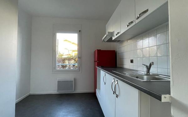 Appartement à vendre    2 pièces • 48 m2 Toulouse