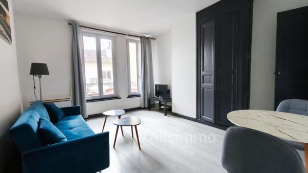 Immeuble Sézanne 6 pièce(s) 168.5 m2