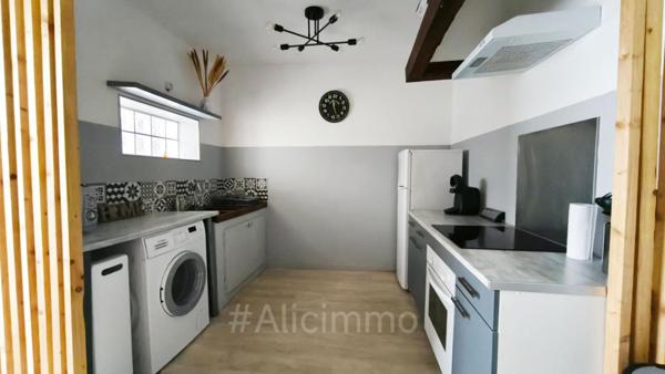 Immeuble Sézanne 6 pièce(s) 168.5 m2