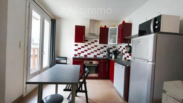 Immeuble Sézanne 6 pièce(s) 168.5 m2