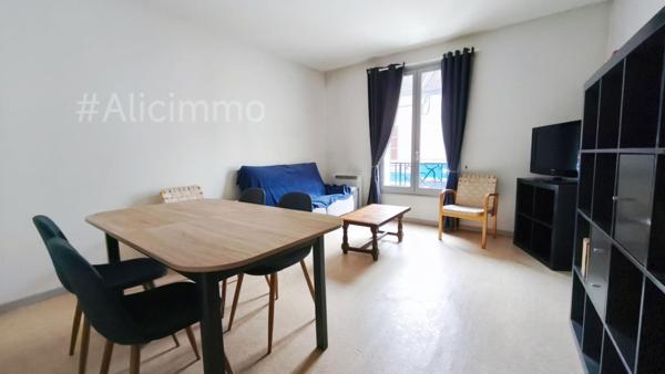 Immeuble Sézanne 6 pièce(s) 168.5 m2