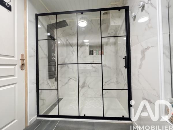 Maison à vendre 7 pièces 176 m² Amélie-les-Bains-Palalda