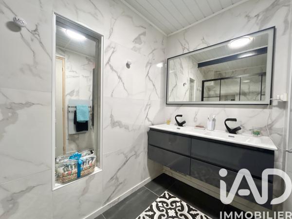 Maison à vendre 7 pièces 176 m² Amélie-les-Bains-Palalda