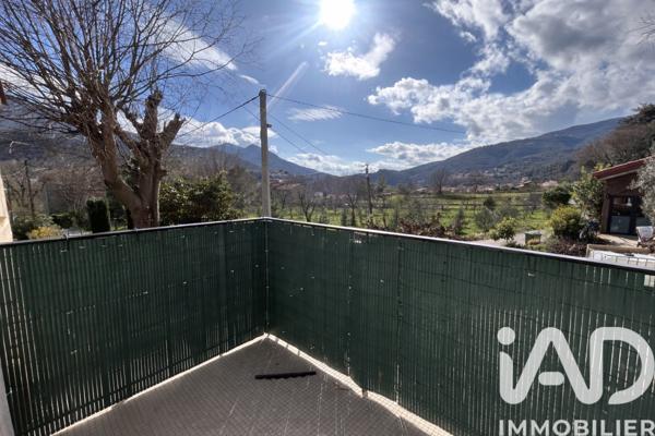 Maison à vendre 7 pièces 176 m² Amélie-les-Bains-Palalda