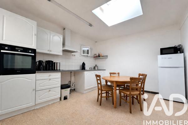 Maison à vendre 7 pièces 176 m² Amélie-les-Bains-Palalda