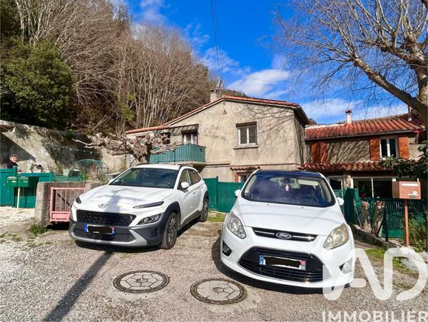 Maison à vendre 7 pièces 176 m² Amélie-les-Bains-Palalda