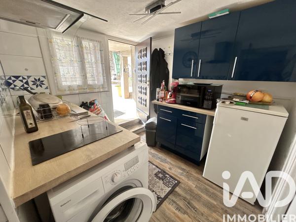 Maison à vendre 7 pièces 176 m² Amélie-les-Bains-Palalda