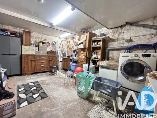 Maison à vendre 7 pièces 176 m² Amélie-les-Bains-Palalda