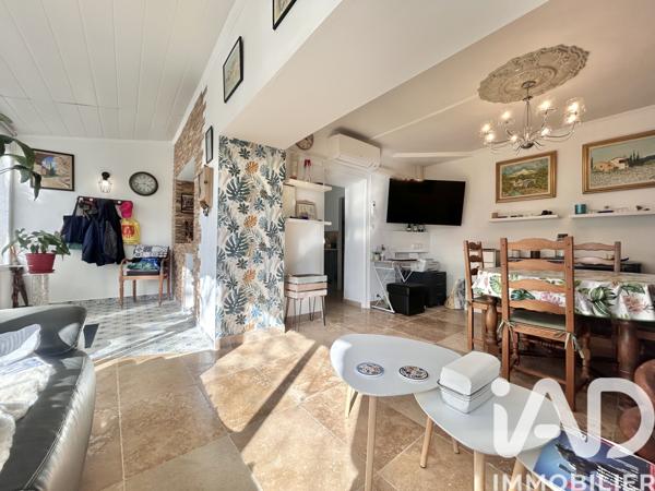 Maison à vendre 7 pièces 176 m² Amélie-les-Bains-Palalda