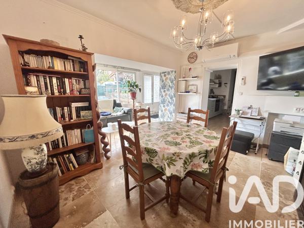 Maison à vendre 7 pièces 176 m² Amélie-les-Bains-Palalda