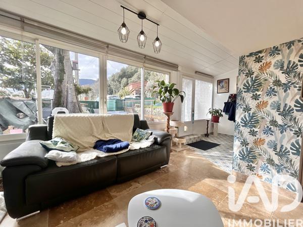 Maison à vendre 7 pièces 176 m² Amélie-les-Bains-Palalda