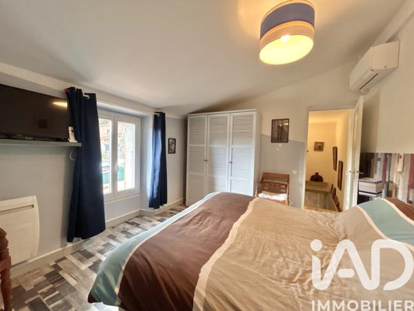 Maison à vendre 7 pièces 176 m² Amélie-les-Bains-Palalda