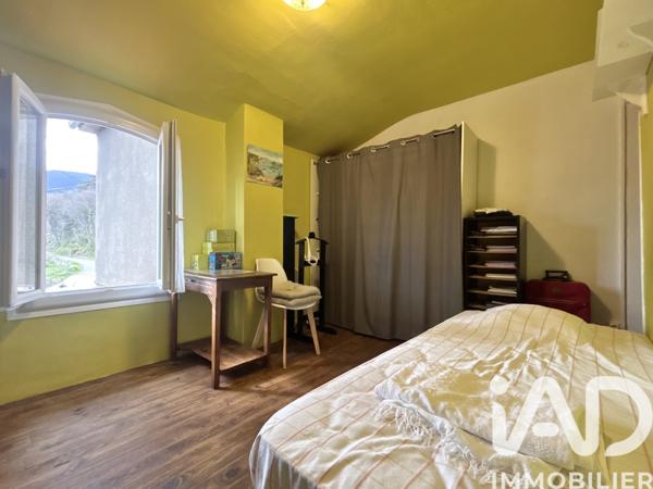 Maison à vendre 7 pièces 176 m² Amélie-les-Bains-Palalda