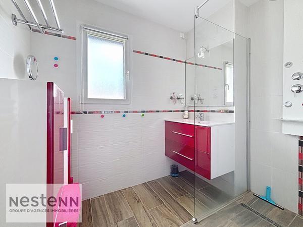 Maison récente La Garnache 3 pièce(s)