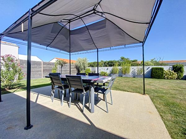 Maison récente La Garnache 3 pièce(s)