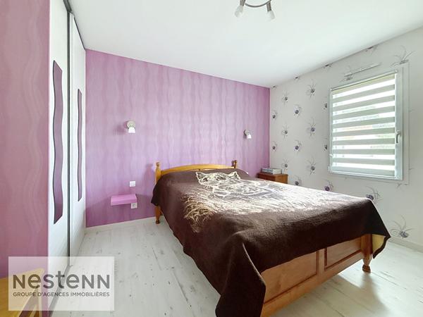 Maison récente La Garnache 3 pièce(s)