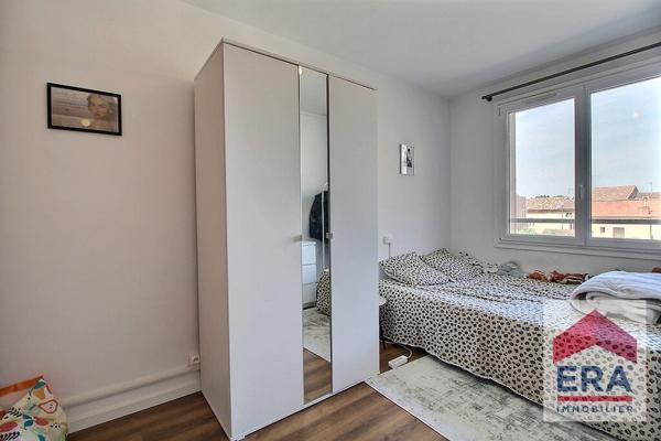 Appartement 3 pièces à Sorgues -  2 chambres - Résidence sécurisée - Stationnement libre