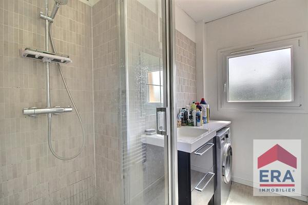 Appartement 3 pièces à Sorgues -  2 chambres - Résidence sécurisée - Stationnement libre