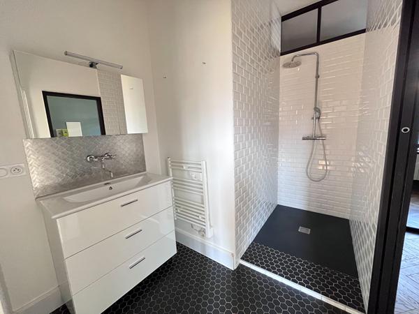 Appartement Vitré 97 m²
