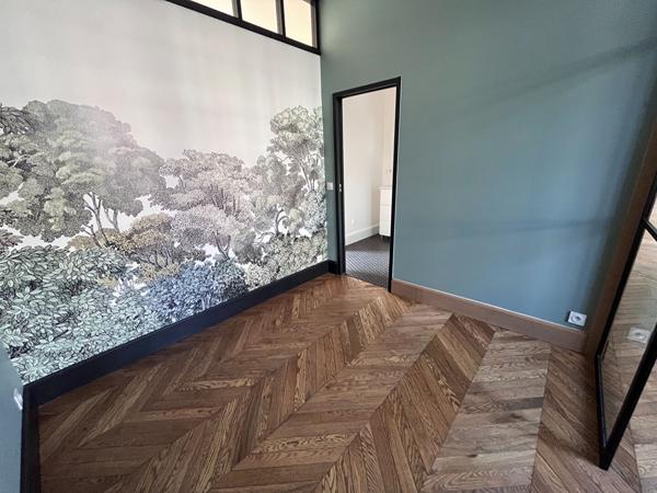 Appartement Vitré 97 m²