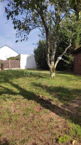 Maison contemporaine de 120 m²