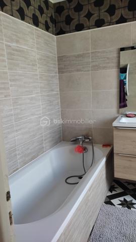 Maison contemporaine de 120 m²