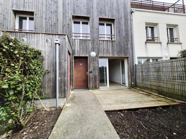 Appartement à vendre à Lacanau (33680)