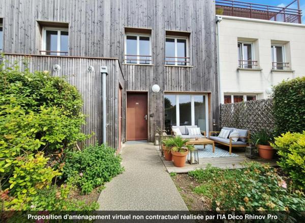 Appartement à vendre à Lacanau (33680)