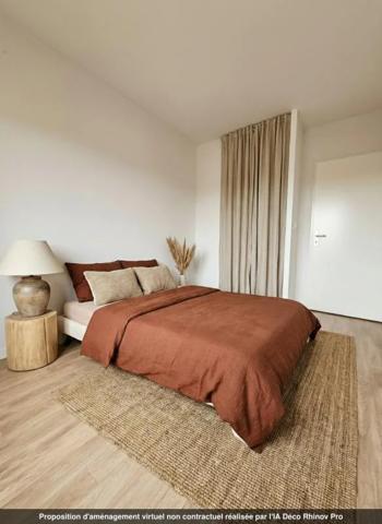 Appartement à vendre à Lacanau (33680)