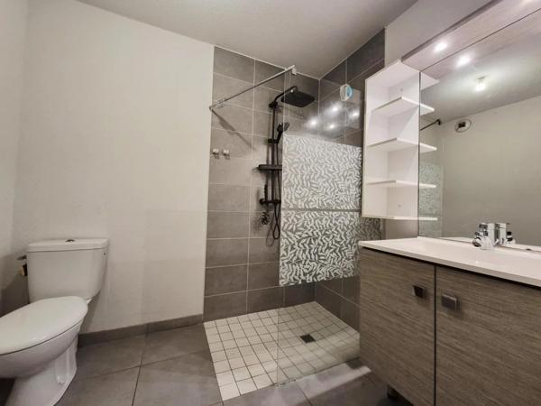 Appartement à vendre à Lacanau (33680)