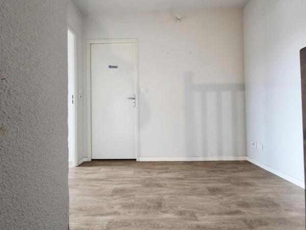 Appartement à vendre à Lacanau (33680)