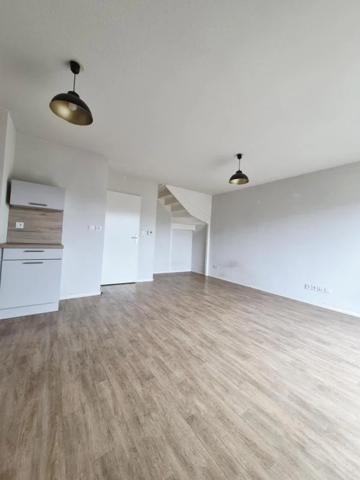 Appartement à vendre à Lacanau (33680)