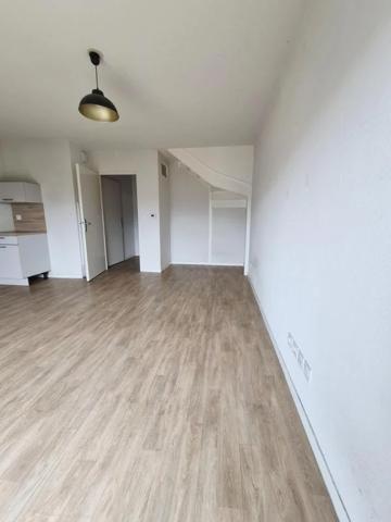 Appartement à vendre à Lacanau (33680)