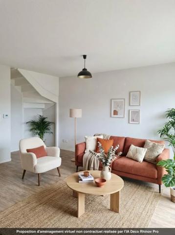 Appartement à vendre à Lacanau (33680)
