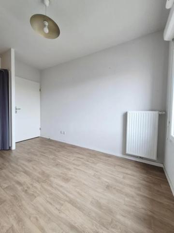 Appartement à vendre à Lacanau (33680)