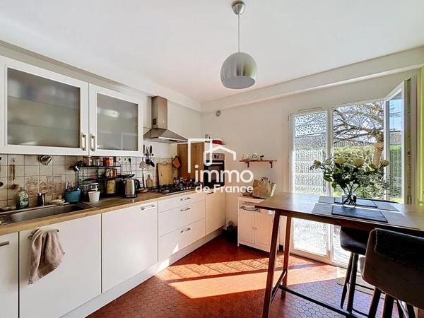 Maison à vendre à Bourg-en-Bresse (01000)