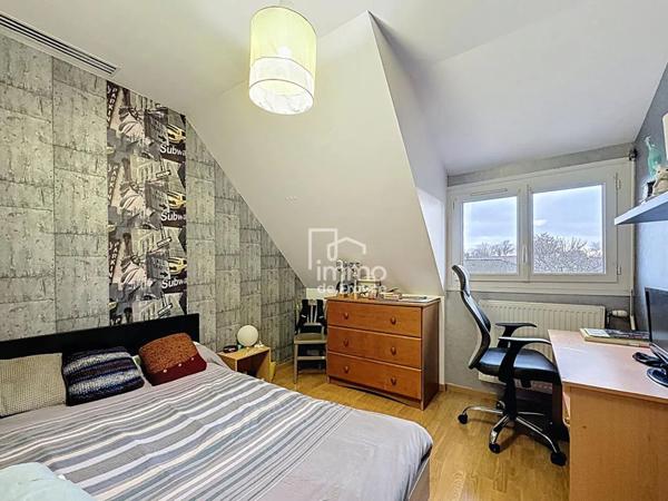Maison à vendre à Bourg-en-Bresse (01000)