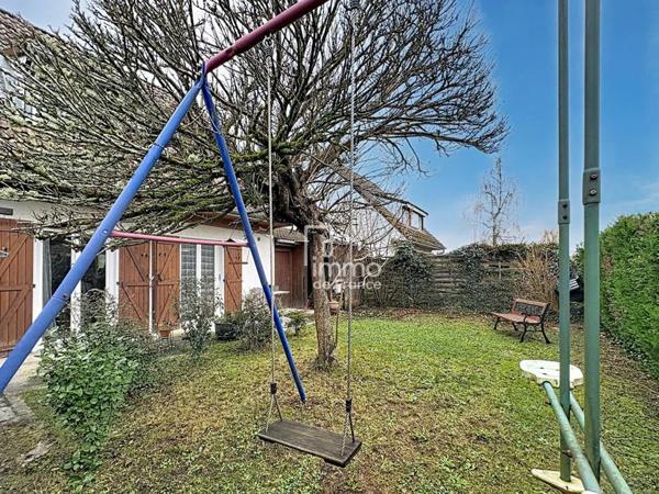 Maison à vendre à Bourg-en-Bresse (01000)