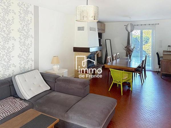 Maison à vendre à Bourg-en-Bresse (01000)