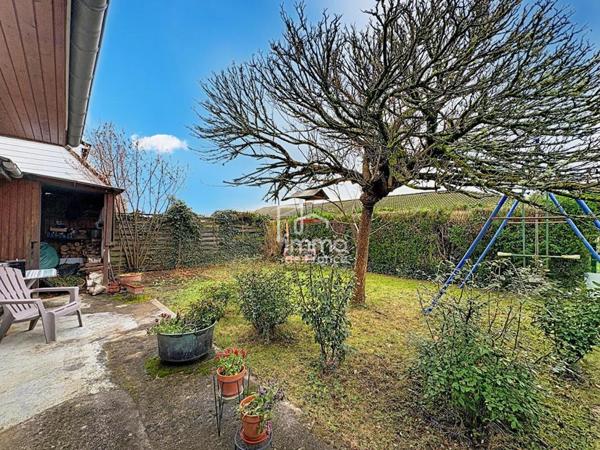 Maison à vendre à Bourg-en-Bresse (01000)