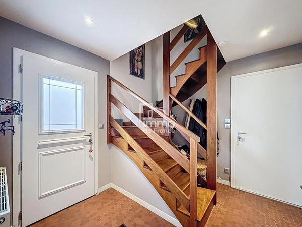 Maison à vendre à Bourg-en-Bresse (01000)