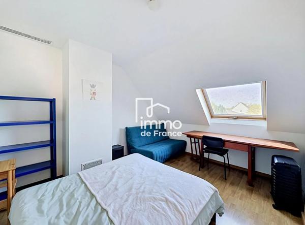 Maison à vendre à Bourg-en-Bresse (01000)
